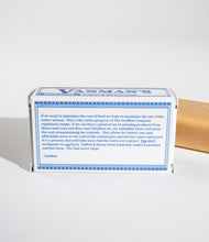 Load image into Gallery viewer, VanMan's Tallow & Honey Soap