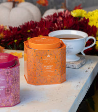 Load image into Gallery viewer, Pumpkin Spice, Tin of 30 Sachets