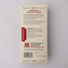 Load image into Gallery viewer, Lemon Lavender White Chocolate