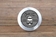 Load image into Gallery viewer, Pursuit Hair Pomade- Shiny Strong Hold