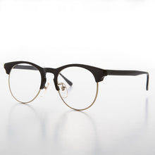 Load image into Gallery viewer, Half Frame Eyeglasses - Quinn