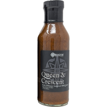 Load image into Gallery viewer, Queen & Crescent BBQ Sauce