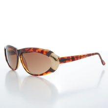 Load image into Gallery viewer, Womens 80s Vintage Sunglasses - Rachel