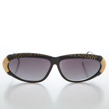 Load image into Gallery viewer, Womens 80s Vintage Sunglasses - Rachel