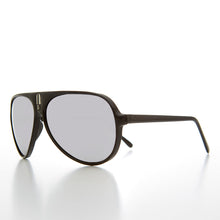 Load image into Gallery viewer, Sporty 80s Aviator Vintage Sunglass - Vadar