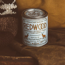 Load image into Gallery viewer, Redwood National Park Candle