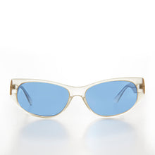 Load image into Gallery viewer, Classic Slim Mod Deadstock Sunglass - Rene