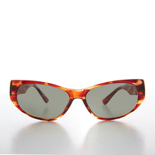 Load image into Gallery viewer, Classic Slim Mod Deadstock Sunglass - Rene
