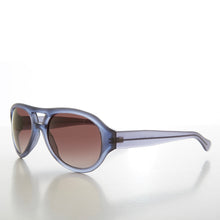 Load image into Gallery viewer, Pilot Sunglasses with Gradient Lenses - Ritter