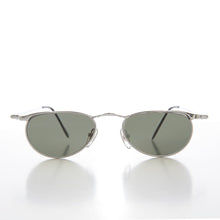 Load image into Gallery viewer, Metal Futuristic Steampunk Vintage Sunglass - Zimmer