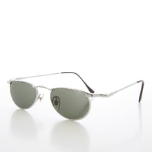 Load image into Gallery viewer, Metal Futuristic Steampunk Vintage Sunglass - Zimmer