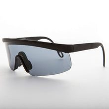 Load image into Gallery viewer, 80s Sport Shield Vintage Sunglasses - Roland