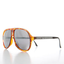 Load image into Gallery viewer, 80s Sports Turbo Aviator - Tevin