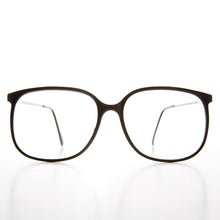 Load image into Gallery viewer, 80s Large Nerd Glasses - Rylan