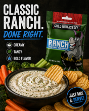 Load image into Gallery viewer, Ranch Dip