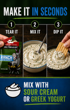 Load image into Gallery viewer, Ranch Dip
