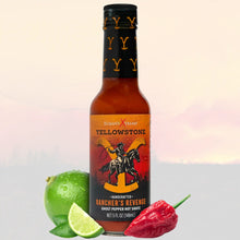 Load image into Gallery viewer, Venomous Strike (Reaper Hot Sauce)