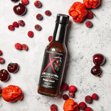 Load image into Gallery viewer, SWEET & HEAT TRIO HOT SAUCE VARIETY PACK