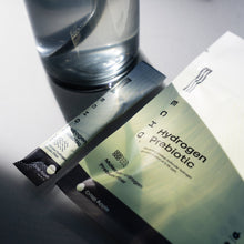 Load image into Gallery viewer, Hydrogen Prebiotic Stick Pack (30-pack)