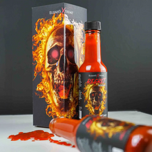 Load image into Gallery viewer, Xtreme Spicy Bro Box Ultimate Hot Sauce Gift Set