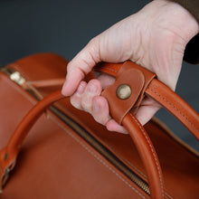 Load image into Gallery viewer, Small Batch Roadtrip Duffle