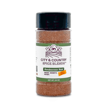 Load image into Gallery viewer, Rendezvous Rub Cajun Seasoning