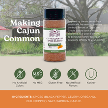 Load image into Gallery viewer, Rendezvous Rub Cajun Seasoning