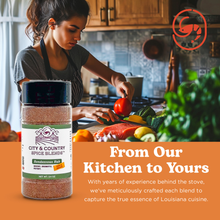 Load image into Gallery viewer, Rendezvous Rub Cajun Seasoning