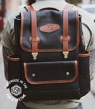Load image into Gallery viewer, Adventurer Rucksack - USA Made
