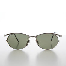 Load image into Gallery viewer, Delicate Metal Frame Vintage Sunglasses - Samson