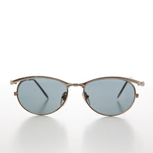 Load image into Gallery viewer, Delicate Metal Frame Vintage Sunglasses - Samson
