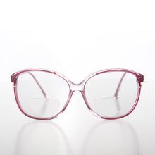 Load image into Gallery viewer, Rounded Secretary Bifocal Reading Glasses - Sarah