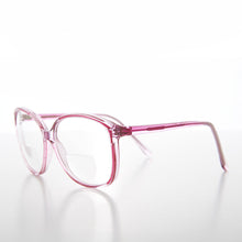 Load image into Gallery viewer, Rounded Secretary Bifocal Reading Glasses - Sarah