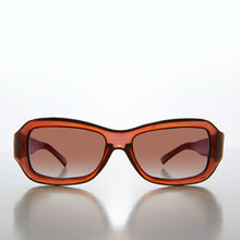Load image into Gallery viewer, 90s Classic Sporty Wrap Around Sunglasses - Scotts
