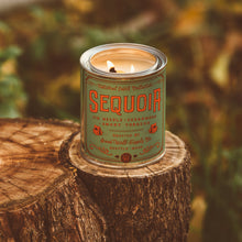 Load image into Gallery viewer, Sequoia National Park Candle