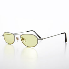 Load image into Gallery viewer, Tiny Micro Hippy Sunglasses - Shugg