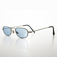 Load image into Gallery viewer, Tiny Micro Hippy Sunglasses - Shugg