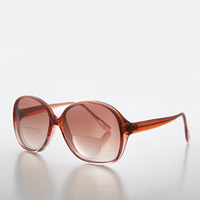 Load image into Gallery viewer, Bifocal Retro Readers with Tinted Lenses - Siren