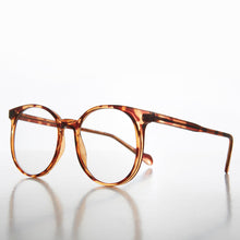 Load image into Gallery viewer, Big 80s Secretary Eyeglasses - Smarts