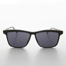 Load image into Gallery viewer, Gold Brow Line Vintage Sunglasses - Spinderella