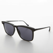 Load image into Gallery viewer, Gold Brow Line Vintage Sunglasses - Spinderella