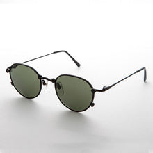 Load image into Gallery viewer, Industrial Steampunk Sunglass with Nuts and Bolt Accent - Steamboy
