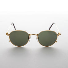 Load image into Gallery viewer, Industrial Steampunk Sunglass with Nuts and Bolt Accent - Steamboy