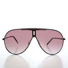 Load image into Gallery viewer, 80s Iconic Vintage Aviator Sunglasses - Strut