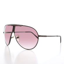 Load image into Gallery viewer, 80s Iconic Vintage Aviator Sunglasses - Strut