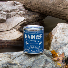 Load image into Gallery viewer, Mount Rainier National Park Candle