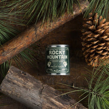 Load image into Gallery viewer, Rocky Mountain National Park Candle
