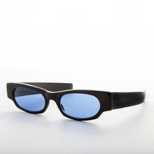Load image into Gallery viewer, Slim Cruiser Vintage Sunglasses - Slick