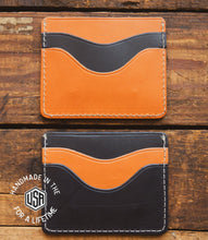 Load image into Gallery viewer, SU Color-way Wallets - USA Made
