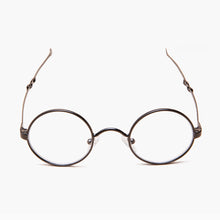 Load image into Gallery viewer, Round Reading Glasses - Swazi